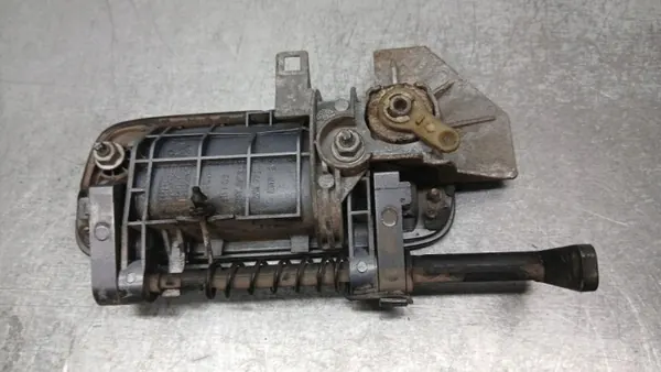 Poignée de coffre OEM 9621858877 pour Citroen Berlingo image 7
