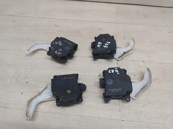 Motor del soplador OEM 063700-8930 para Avensis image 2