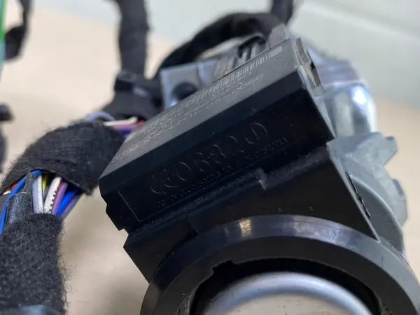 INMOVILIZADOR FORD C-MAX MK2 GALAXY MK3 6E5T-15607-CA image 10