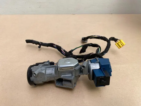 INMOVILIZADOR FORD C-MAX MK2 GALAXY MK3 6E5T-15607-CA image 2