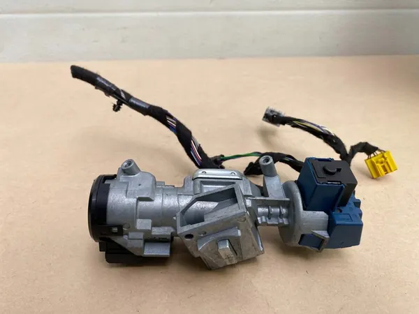 INMOVILIZADOR FORD C-MAX MK2 GALAXY MK3 6E5T-15607-CA image 3