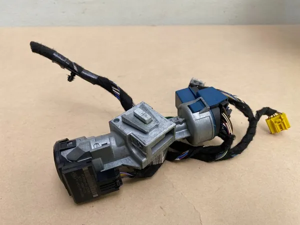 INMOVILIZADOR FORD C-MAX MK2 GALAXY MK3 6E5T-15607-CA image 4