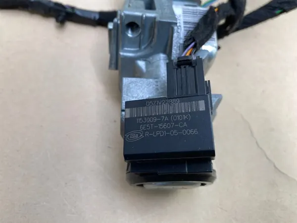 INMOVILIZADOR FORD C-MAX MK2 GALAXY MK3 6E5T-15607-CA image 5