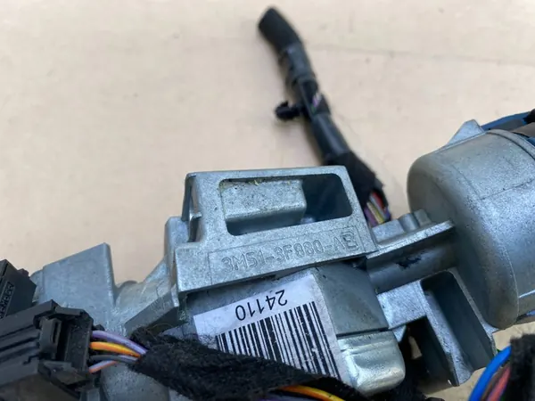 INMOVILIZADOR FORD C-MAX MK2 GALAXY MK3 6E5T-15607-CA image 6