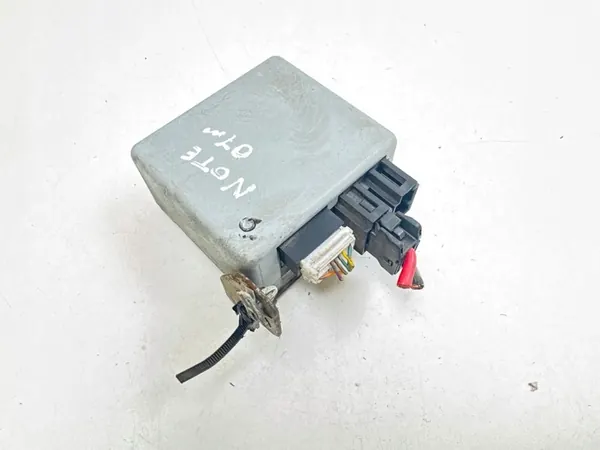 Module de Contrôle de Direction Assistée Nissan Note 28500-9U02A image 1