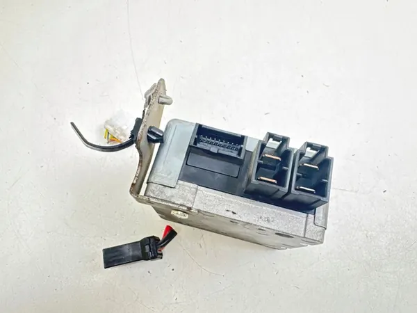 Module de Contrôle de Direction Assistée Nissan Note 28500-9U02A image 2