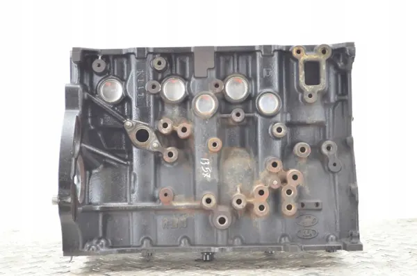 Kia Sorento Motorblock OEM 211102F600 - Begagnad image 5
