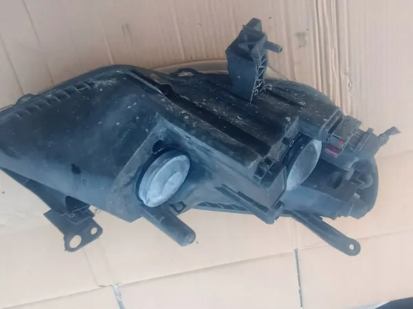 Opel OE 24451052 Linker Frontscheinwerfer - Gebraucht image 5