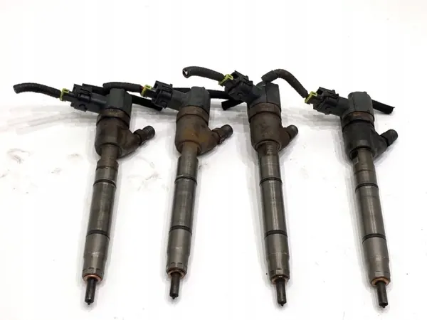 Insprutare Set KIA CEED 33800-2A900 1.6 110hk image 3