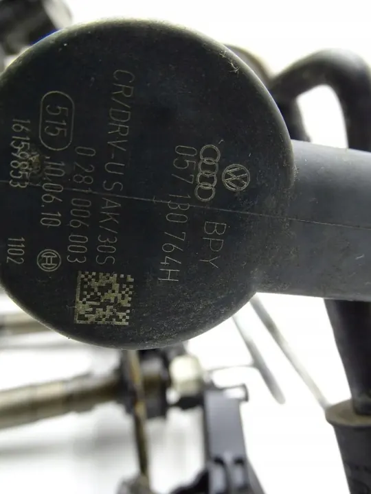 Einspritzsystem OEM 03L130277 - 2.0 TDI image 10