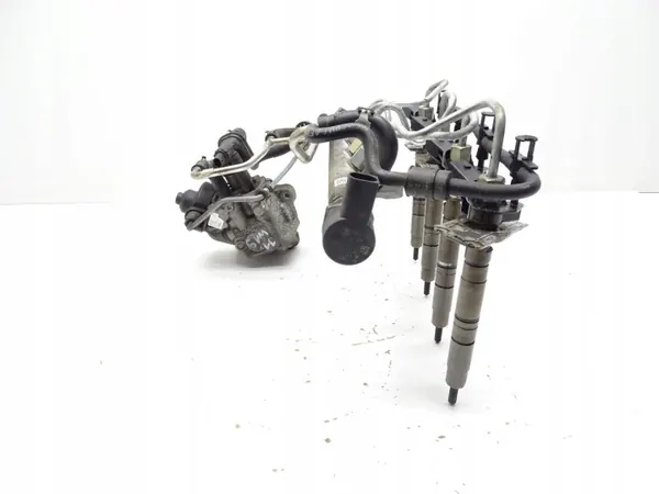 Einspritzsystem OEM 03L130277 - 2.0 TDI image 4