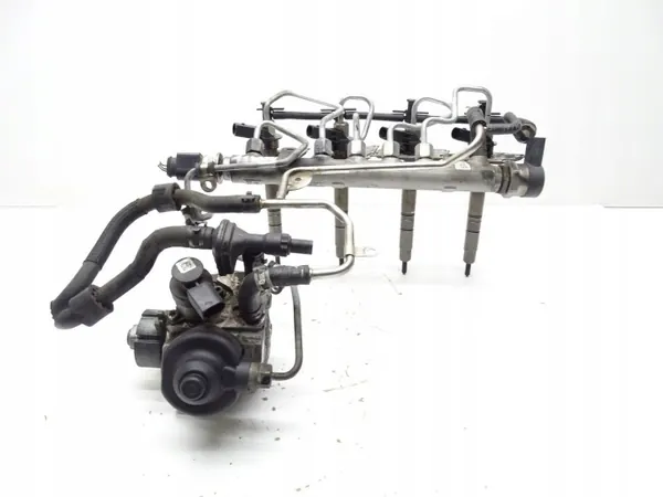 Einspritzsystem OEM 03L130277 - 2.0 TDI image 5