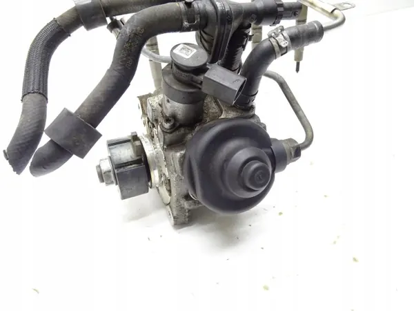 Einspritzsystem OEM 03L130277 - 2.0 TDI image 6