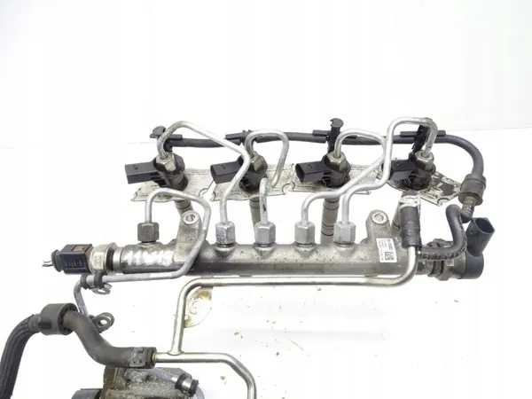 Einspritzsystem OEM 03L130277 - 2.0 TDI image 7
