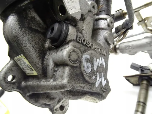 Einspritzsystem OEM 03L130277 - 2.0 TDI image 9