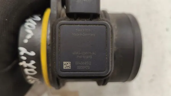 Luftmassenmesser JAGUAR S-TYPE 2.7L Diesel 2006 OEM image 6