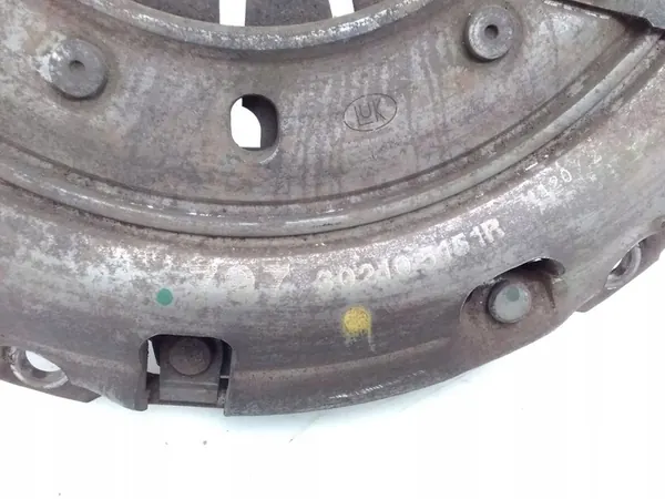 Disque d'embrayage Mercedes-Benz Vito Viano W447 OEM 302052965R image 3