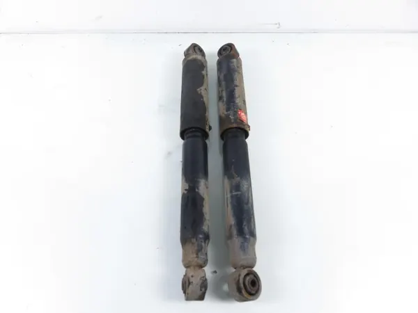 Hintere Stoßdämpfer Set OEM 345084 für Chevrolet Captiva image 2