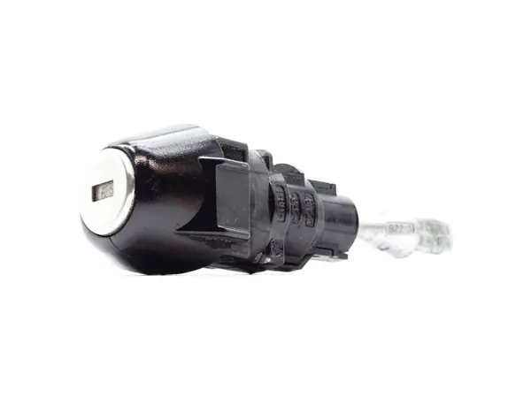 Insert de serrure avant OEM 5H0837167A - Occasion image 2