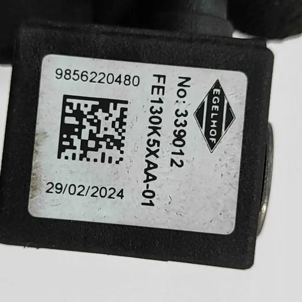 OEM 9856220480 AC Venttiili Putki Anturi Peugeot E-3008 image 6
