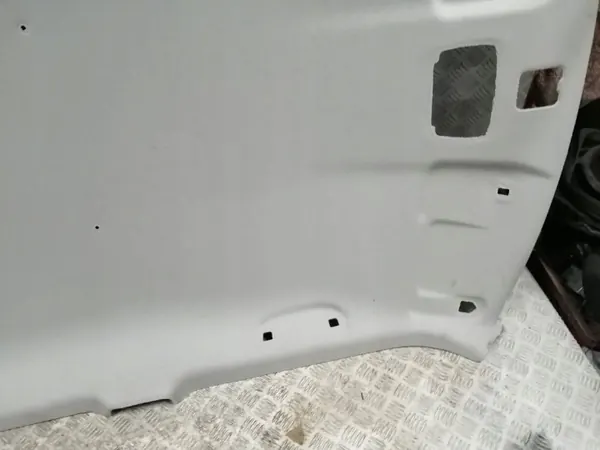 Katto Suzuki Swift MK8 OEM MIP16579 - Käytetty image 3