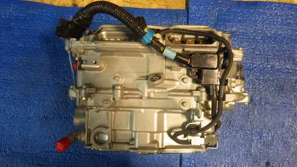 OEM 12312389rfgr6ry Inversor para Lexus GS/IS 300 image 4