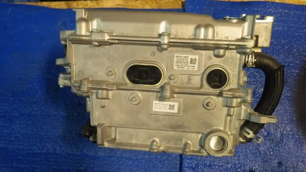 OEM 12312389rfgr6ry Inversor para Lexus GS/IS 300 image 5