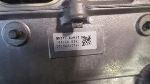OEM 12312389rfgr6ry Inversor para Lexus GS/IS 300 image 7