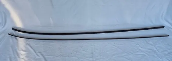 BMW X7 G07 Katto Koriste OEM 7416903, 7416904 image 2