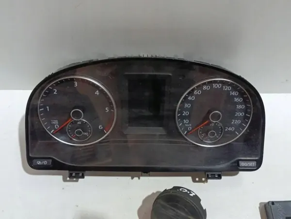 VW tändspolesats OEM 04L907309K för Caddy IV image 10
