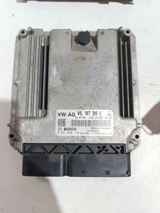 VW tändspolesats OEM 04L907309K för Caddy IV image 9