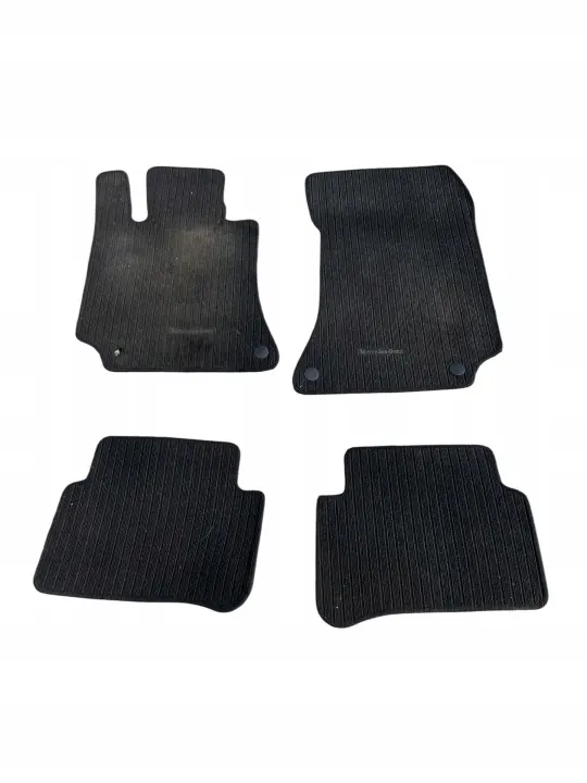 Tapis auto Mercedes-Benz OEM A2126807201 - Occasion image 2