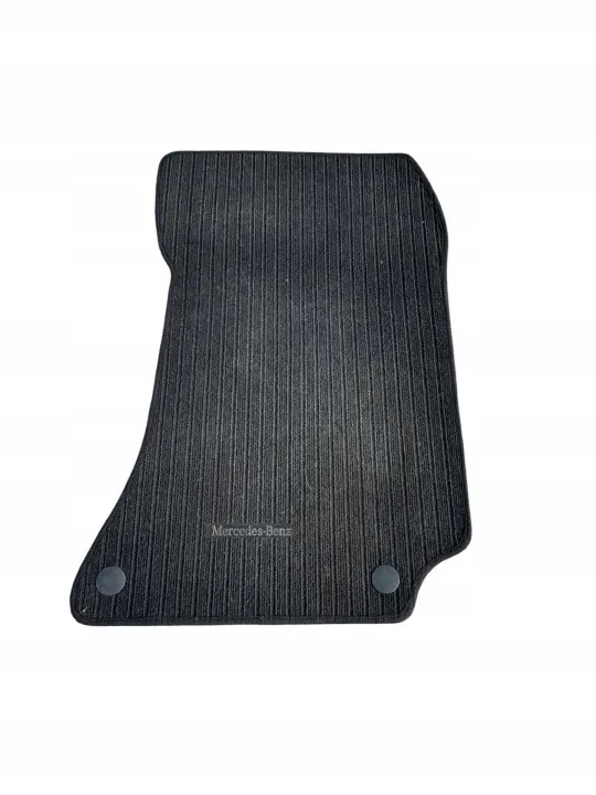 Tapis auto Mercedes-Benz OEM A2126807201 - Occasion image 3