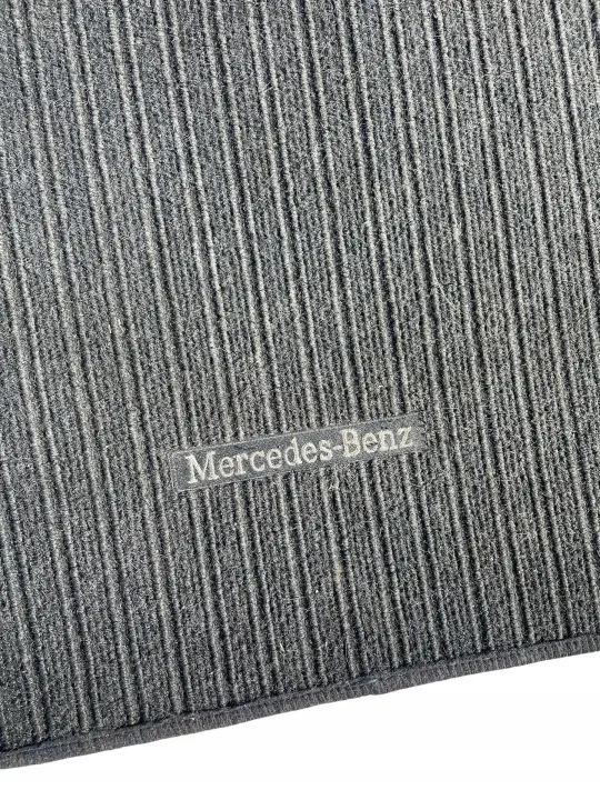 Tapis auto Mercedes-Benz OEM A2126807201 - Occasion image 6