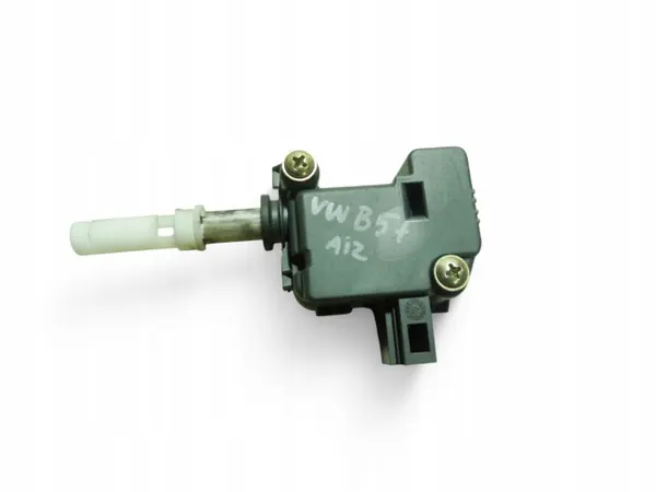 Bouchon de réservoir avec serrure OEM 3B0959781D VW image 2