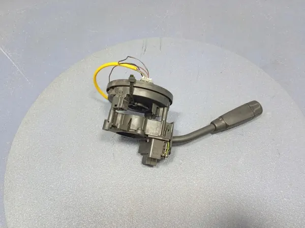 MERCEDES VITO W639 Knipperlicht en Ruiterwisserschakelaar A6395450124 image 5