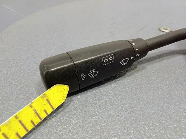 MERCEDES VITO W639 Knipperlicht en Ruiterwisserschakelaar A6395450124 image 8