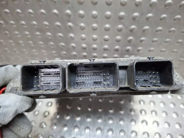 Motorregelaar OEM S26312858 voor Peugeot Citroen image 4