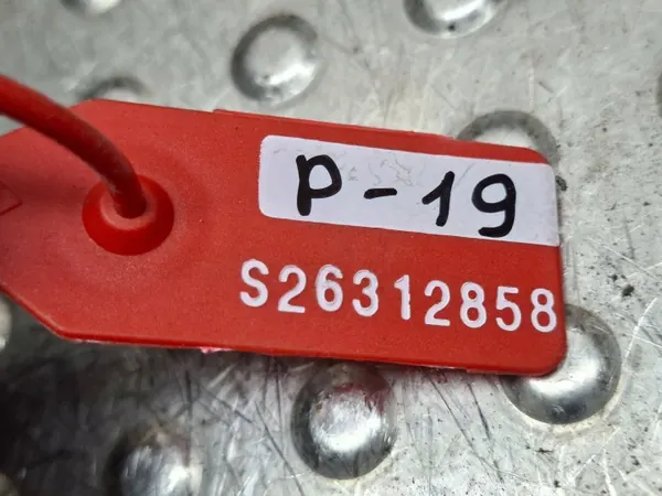 Motorregelaar OEM S26312858 voor Peugeot Citroen image 5