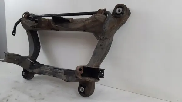 Jeep Cherokee KL 2.2 MTJ Taka Kelkka OEM 68157895AE image 3