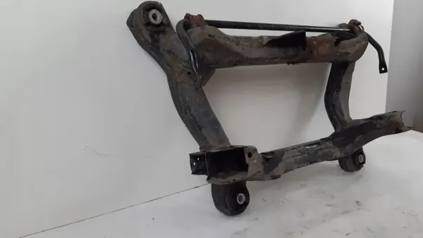 Jeep Cherokee KL 2.2 MTJ Taka Kelkka OEM 68157895AE image 4
