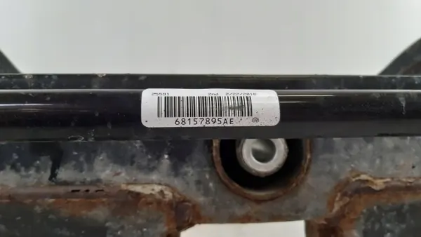 Jeep Cherokee KL 2.2 MTJ Taka Kelkka OEM 68157895AE image 7