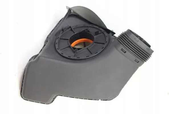 Audi A6 A7 Luftfiltergehäuse OEM 4G0133838L image 4