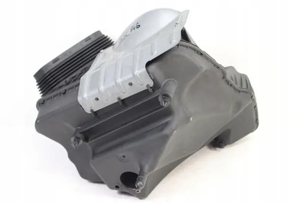 Audi A6 A7 Luftfiltergehäuse OEM 4G0133838L image 5