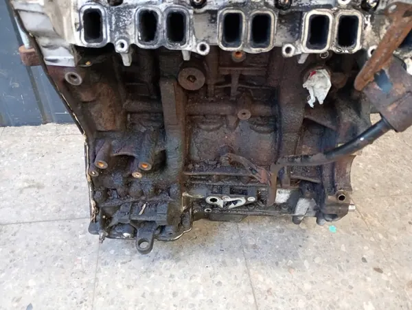 Moteur Ford Transit V 2006-2014 6C1Q-6015-AE image 2