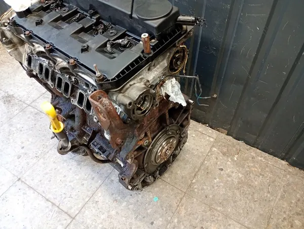 Moteur Ford Transit V 2006-2014 6C1Q-6015-AE image 3