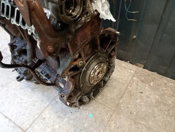 Moteur Ford Transit V 2006-2014 6C1Q-6015-AE image 4