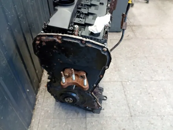 Moteur Ford Transit V 2006-2014 6C1Q-6015-AE image 5