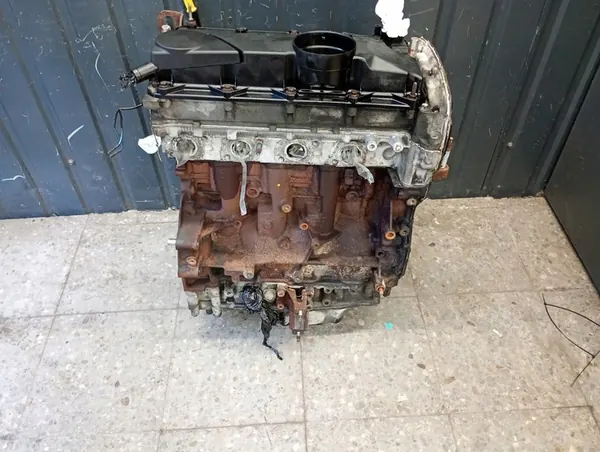 Moteur Ford Transit V 2006-2014 6C1Q-6015-AE image 6