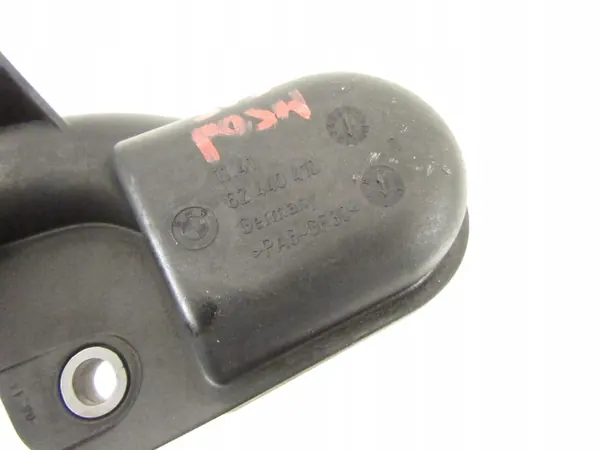 Olieluchtventilatieslang OEM 7812922 voor BMW X5 X6 image 4